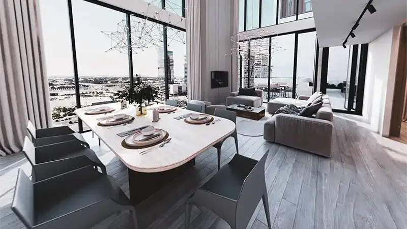 Gharbi 2 Residences gallery image 5
