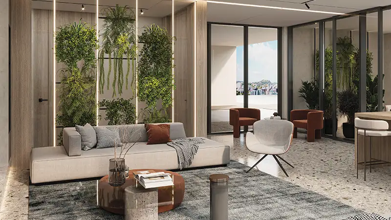 Gharbi 2 Residences gallery image 4