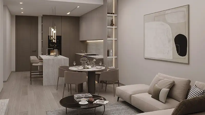 Gharbi 2 Residences gallery image 2