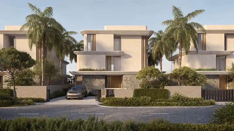Anantara Branded Residences at Mina Al Arab gallery image 12
