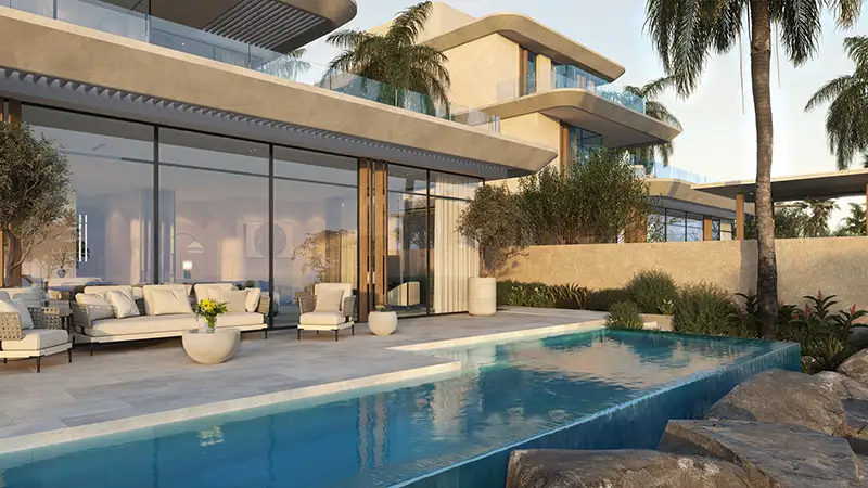 Anantara Branded Residences at Mina Al Arab gallery image 11
