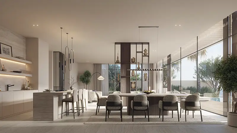 Anantara Branded Residences at Mina Al Arab gallery image 10