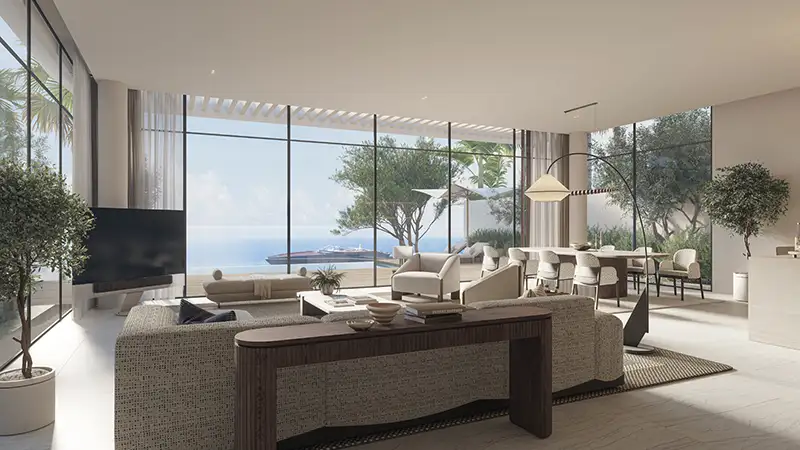 Anantara Branded Residences at Mina Al Arab gallery image 9