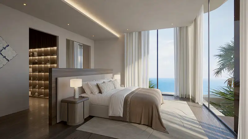 Anantara Branded Residences at Mina Al Arab gallery image 8