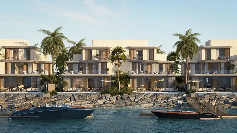 Anantara Branded Residences at Mina Al Arab gallery image 6
