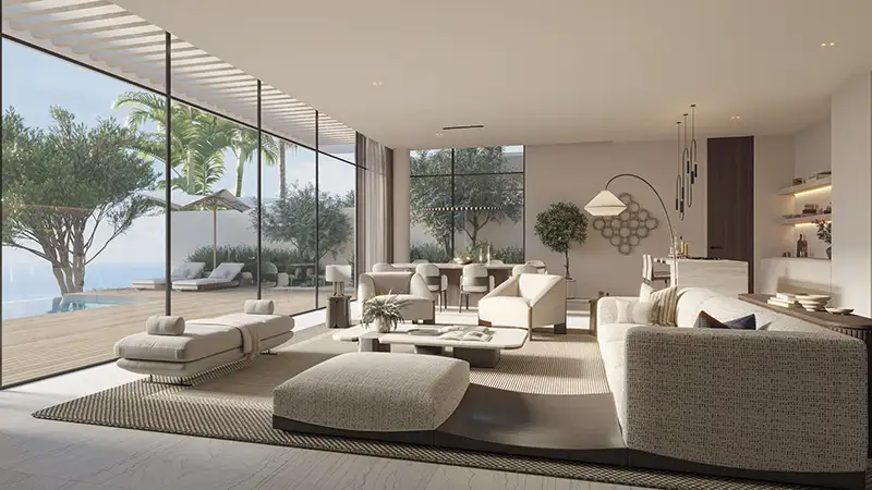 Anantara Branded Residences at Mina Al Arab gallery image 5