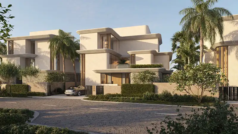 Anantara Branded Residences at Mina Al Arab gallery image 4