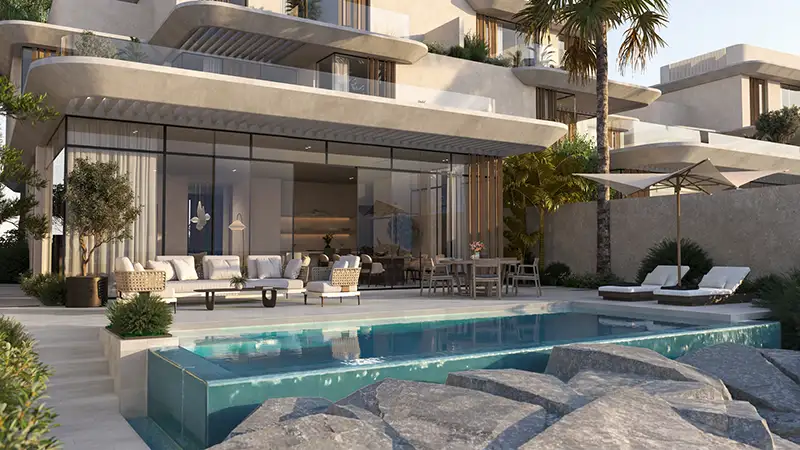 Anantara Branded Residences at Mina Al Arab gallery image 3