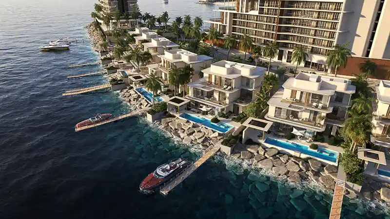 Anantara Branded Residences at Mina Al Arab gallery image 2