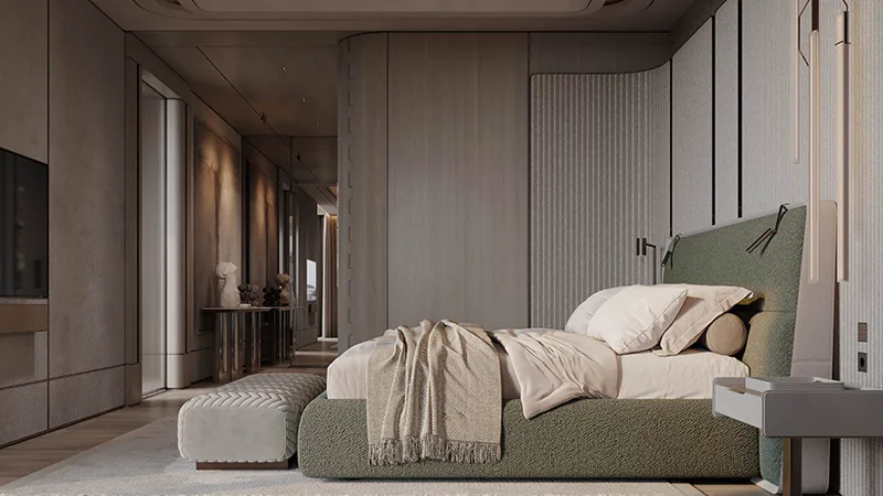 The Alba Residences Dorchester Collection gallery image 10