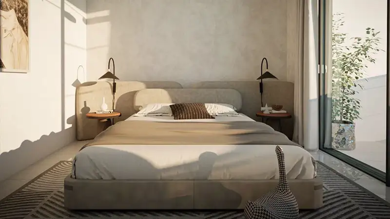 VOI Residence at Dubai South gallery image 12
