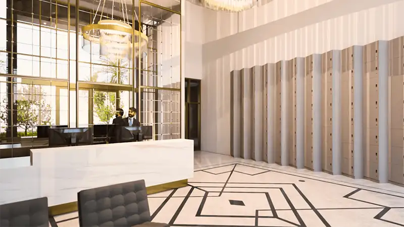 VOI Residence at Dubai South gallery image 10