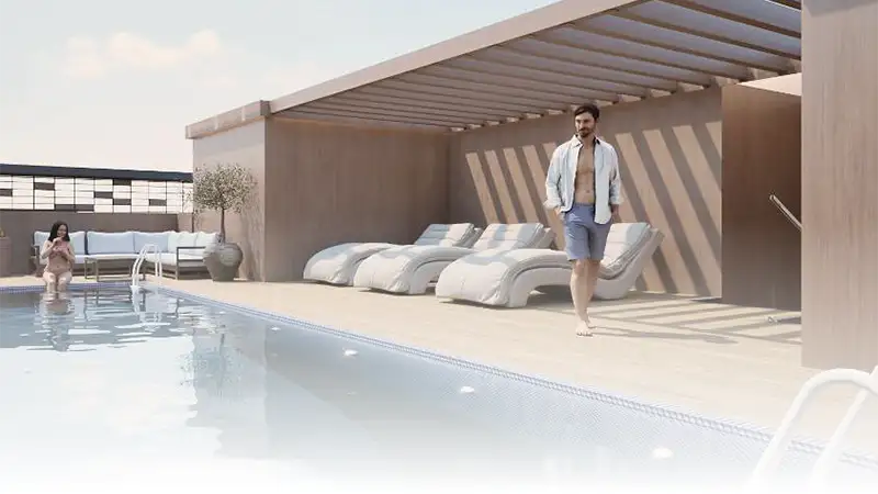 VOI Residence at Dubai South gallery image 9
