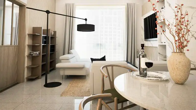 VOI Residence at Dubai South gallery image 8