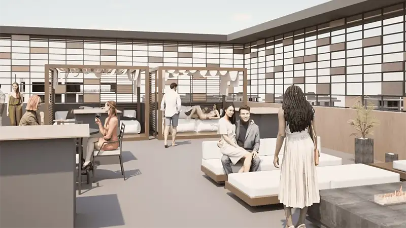 VOI Residence at Dubai South gallery image 6