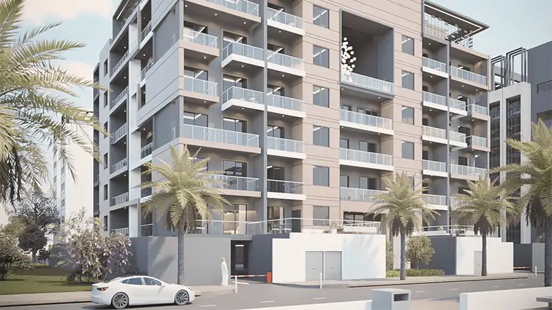 VOI Residence at Dubai South gallery image 5