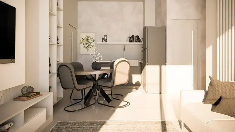 VOI Residence at Dubai South gallery image 2