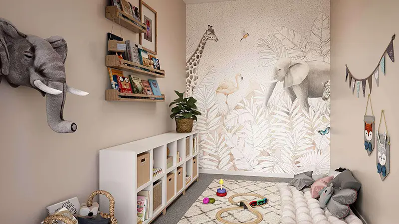 Riviera Lodge Residences gallery image 7