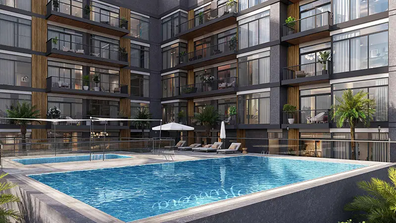 Riviera Lodge Residences gallery image 6