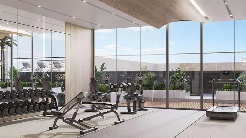 Riviera Lodge Residences gallery image 3