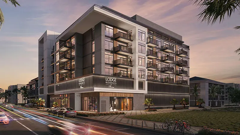 Riviera Lodge Residences gallery image 2