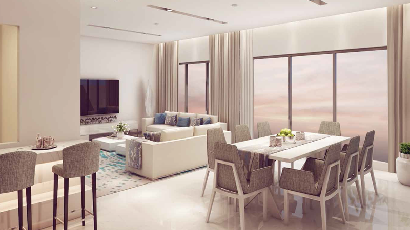 California Village at Dubailand gallery image 9