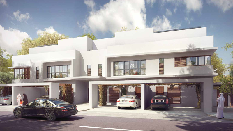 California Village at Dubailand gallery image 7