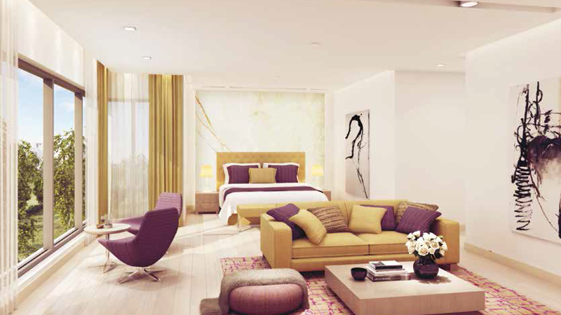California Village at Dubailand gallery image 3