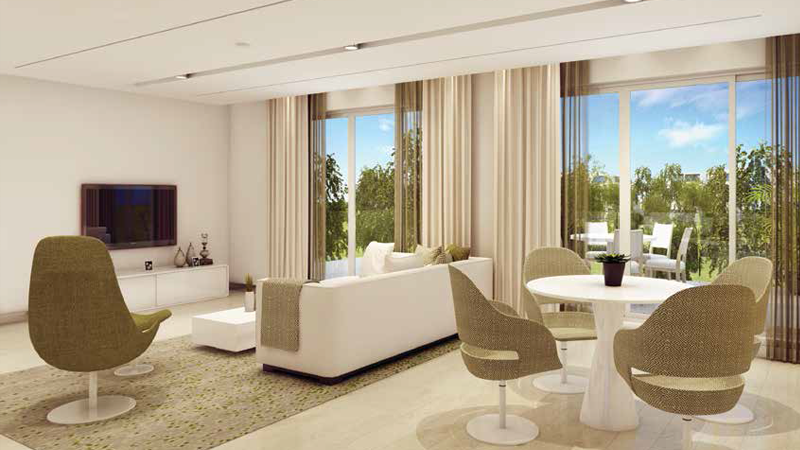 California Village at Dubailand by GFH Development — off plan in Dubailand