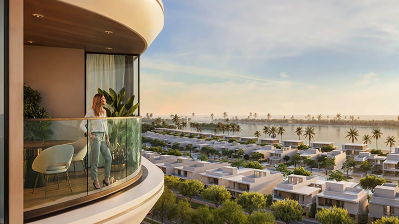 Sobha Coraline Beach Residences gallery image 9