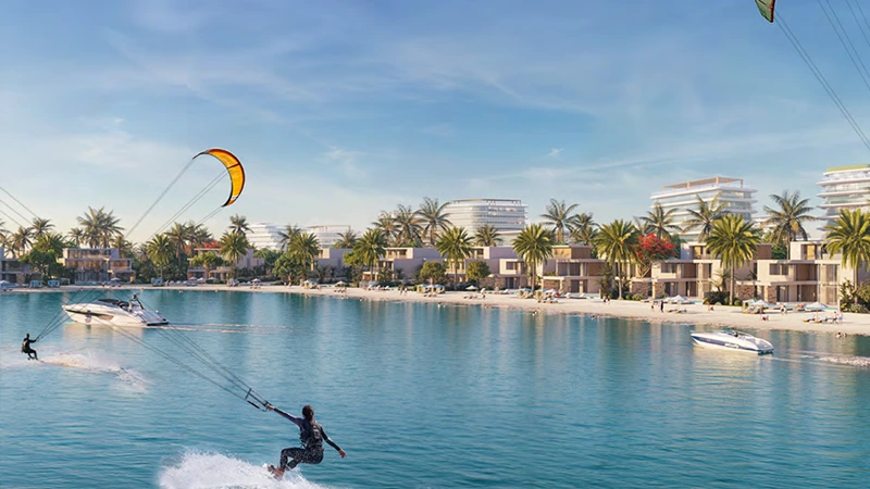 Sobha Coraline Beach Residences gallery image 7