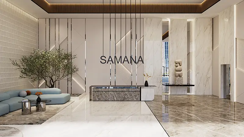 Samana Rome gallery image 11
