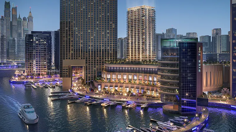 Emaar Marina Cove gallery image 7