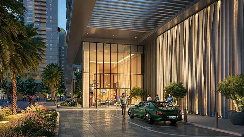 Emaar Marina Cove gallery image 5