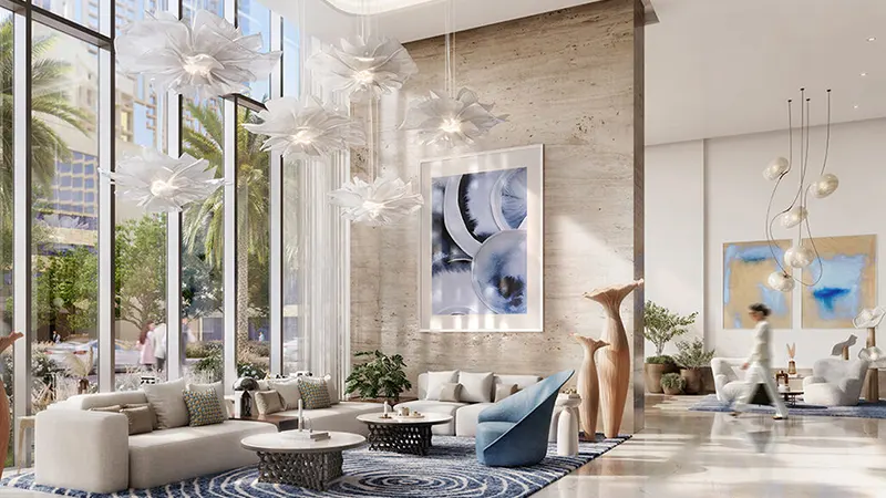Emaar Marina Cove gallery image 4