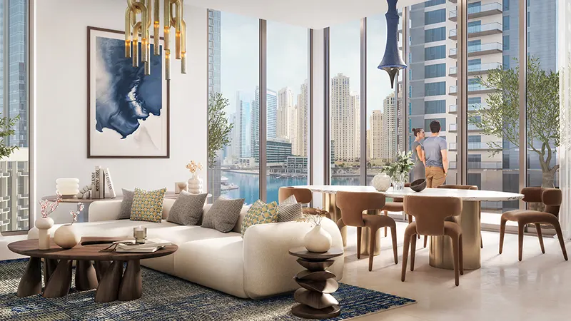 Emaar Marina Cove gallery image 3