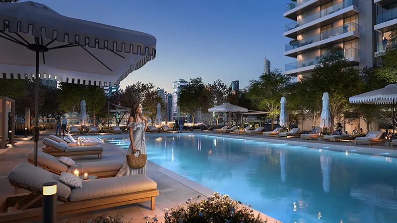 Emaar Marina Cove gallery image 2