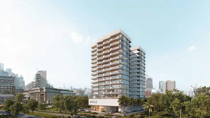 Cove Edition 2 by Imtiaz by Imtiaz Developments — off plan in Dubailand