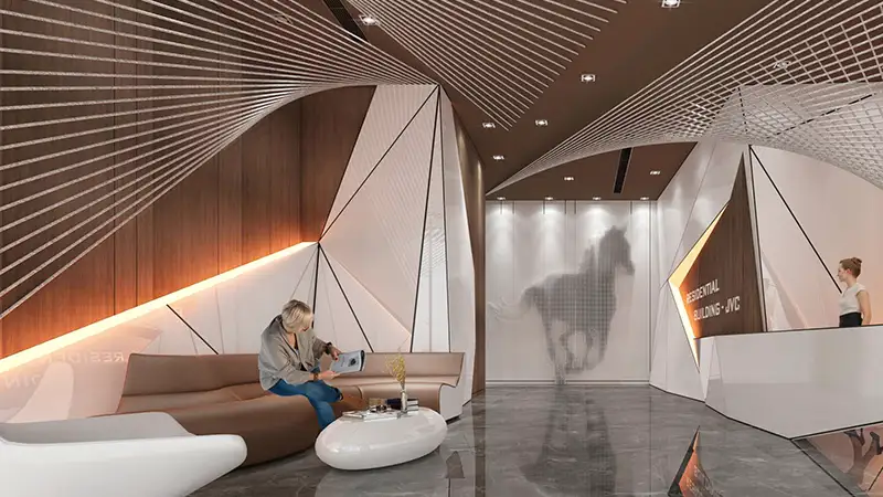 The Square Tower gallery image 8