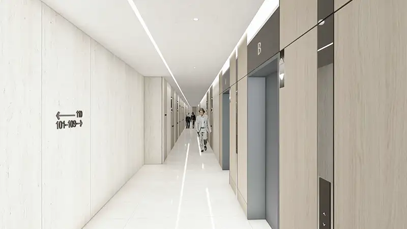 Aura Central at Dubailand gallery image 5