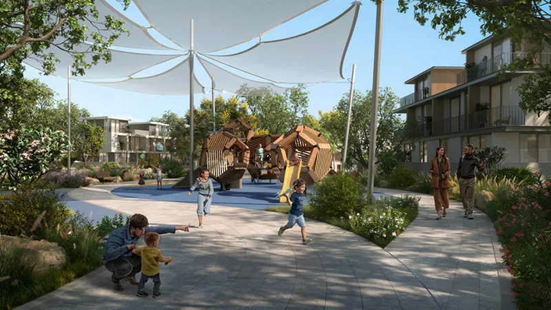 Velora 2 at The Valley Phase 2 gallery image 8