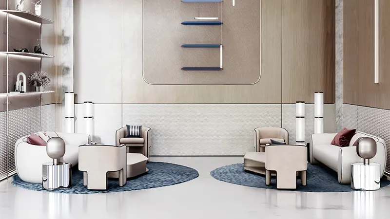 Binghatti Skyrise gallery image 12
