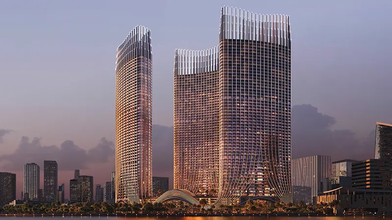 Binghatti Skyrise gallery image 9