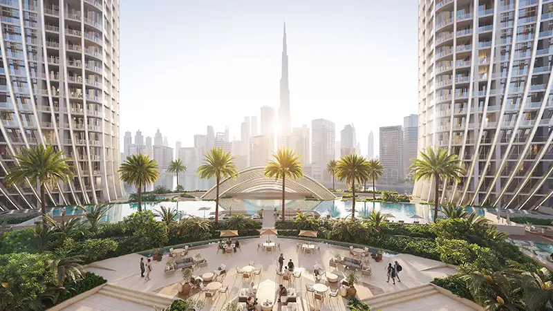 Binghatti Skyrise gallery image 8