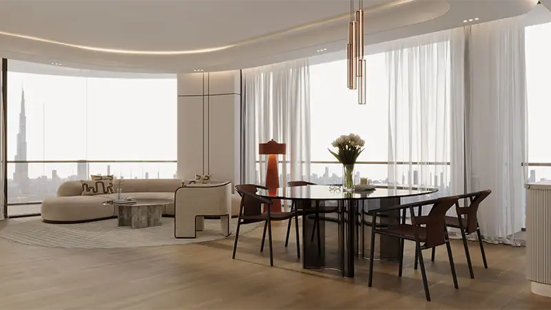 Binghatti Skyrise gallery image 7