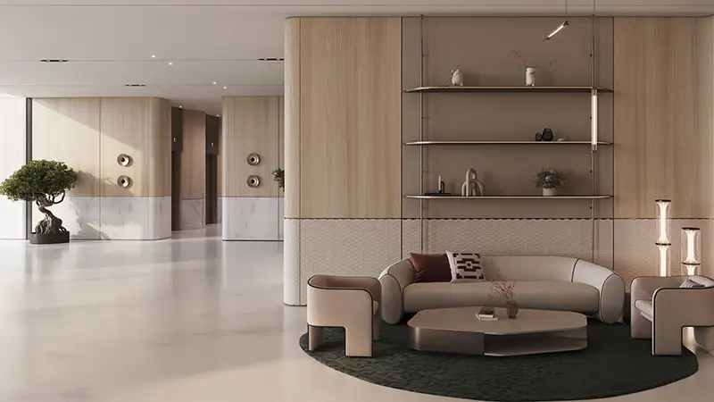 Binghatti Skyrise gallery image 2