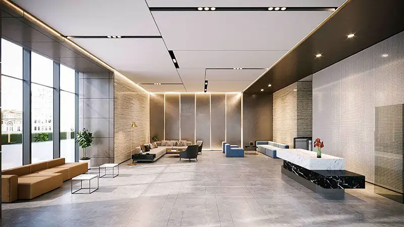 Forest City Tower at Majan gallery image 5