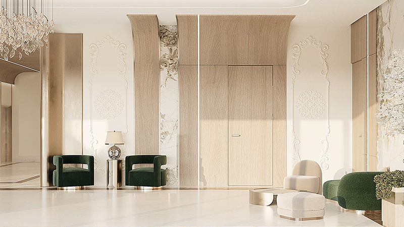 PG Maison at Al Furjan gallery image 6