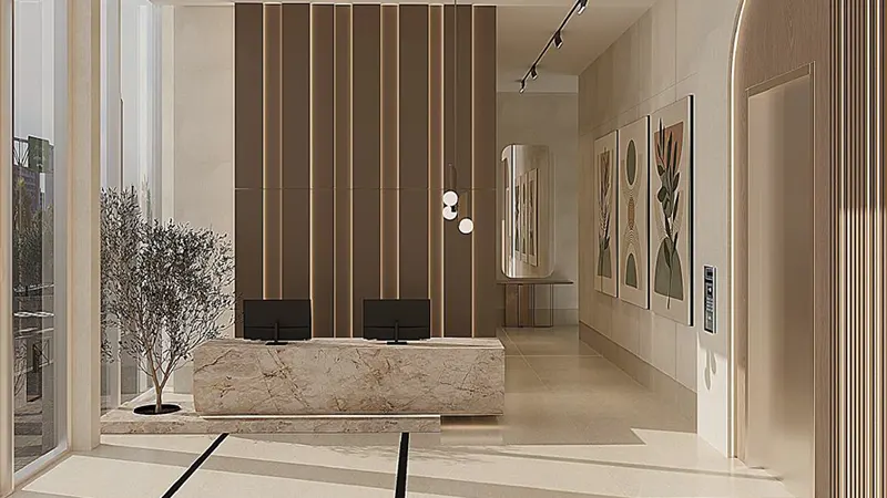 PG ONE at Al Furjan gallery image 5