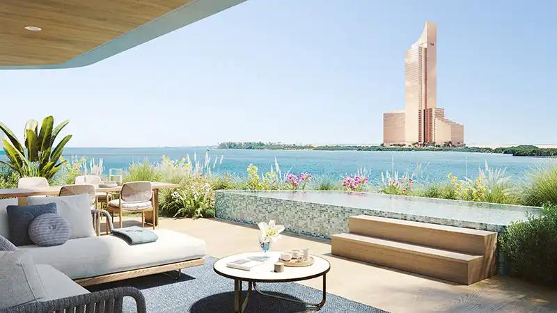 Sunshine Bay at Al Marjan gallery image 12